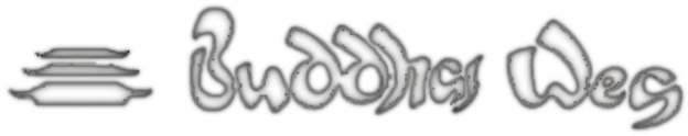 Buddhas Weg